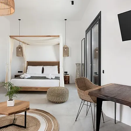 Athina Milos * آداماس