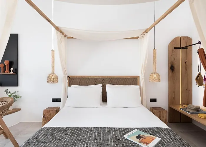 Athina Milos Apartman Adámasz