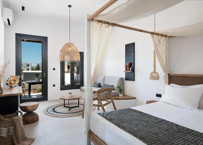 Apartman Athina Milos Adámasz