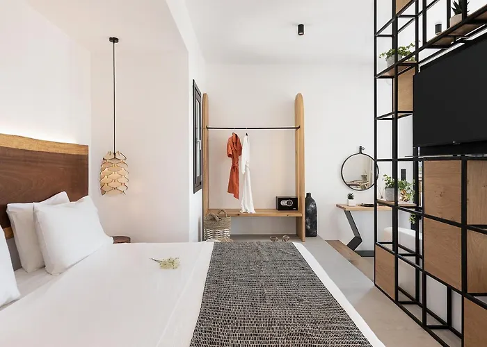 Athina Milos Apartman Adámasz