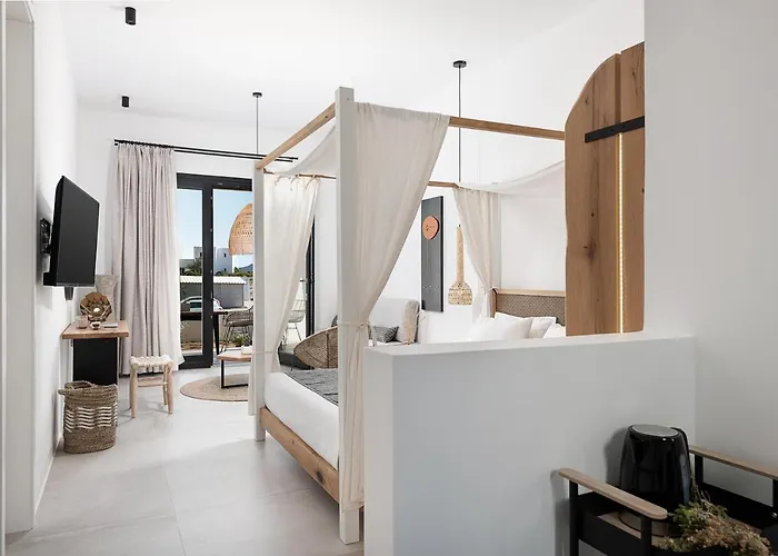 Apartman Athina Milos Adámasz