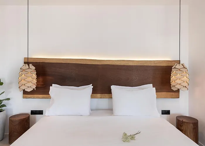 Apartman Athina Milos Adámasz