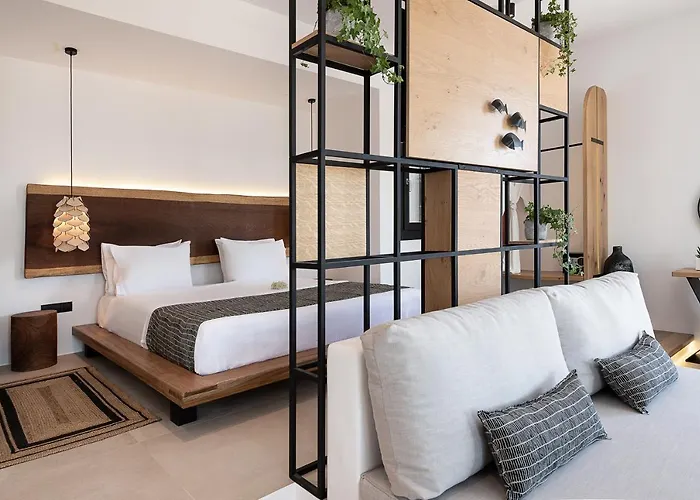 Apartman Athina Milos