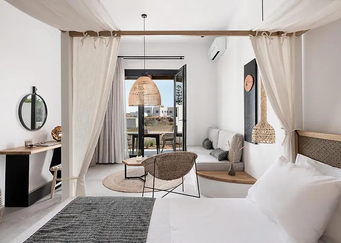 Athina Milos Apartman Adámasz