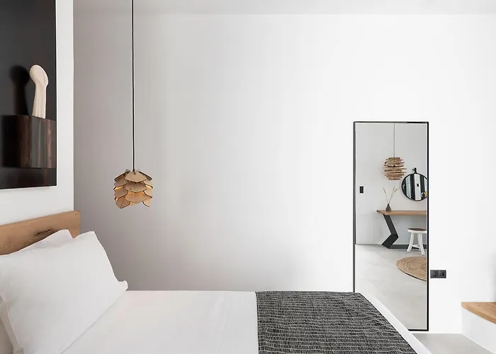 Apartman Athina Milos