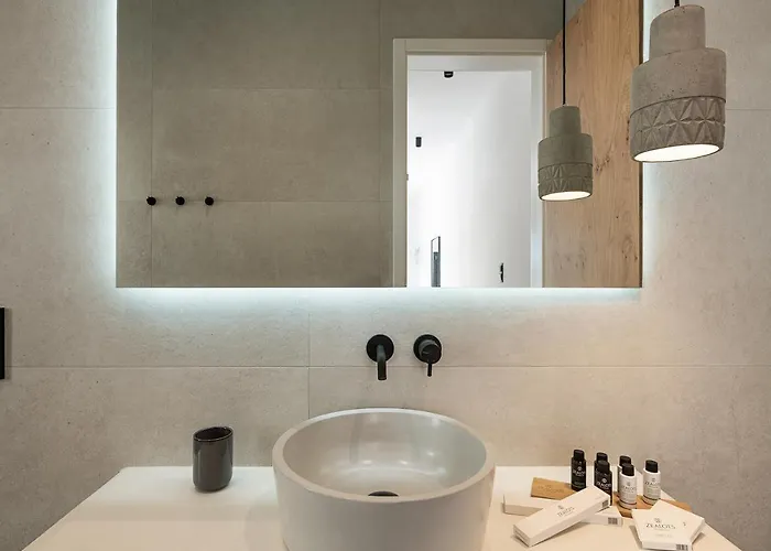 Apartman Athina Milos Adámasz