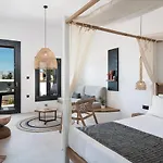 Apartment Athina Milos Adamantas (Milos)