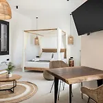 Apartment Athina Milos *