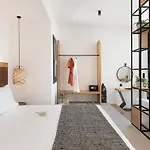 Athina Milos Apartment Adamantas (Milos)