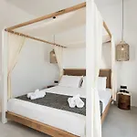 Apartment Athina Milos