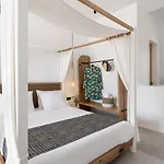 Athina Milos Apartment