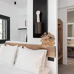 Apartment Athina Milos