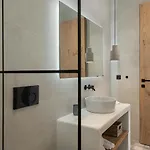 Athina Milos Apartment Adamantas (Milos)