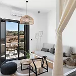 Athina Milos Apartment