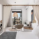 Athina Milos Apartment Adamantas (Milos)