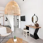 Athina Milos Apartment Adamantas (Milos)