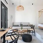 Apartment Athina Milos *