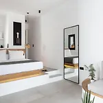 Athina Milos Apartment Adamantas (Milos)