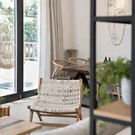 Athina Milos Apartment