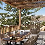 Athina Milos Apartment *