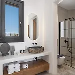 Athina Milos Apartment Adamantas (Milos)