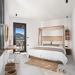 Athina Milos Apartment *