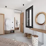 Athina Milos Apartment Adamantas (Milos)