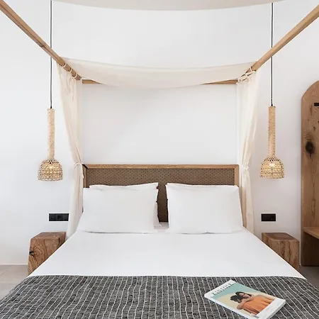 Athina Milos Apartment Adamantas (Milos)