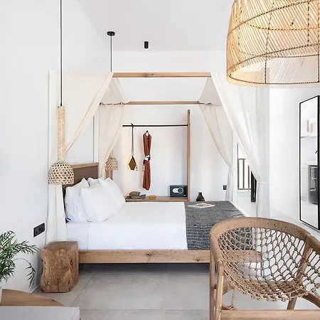 Athina Milos Apartmán *