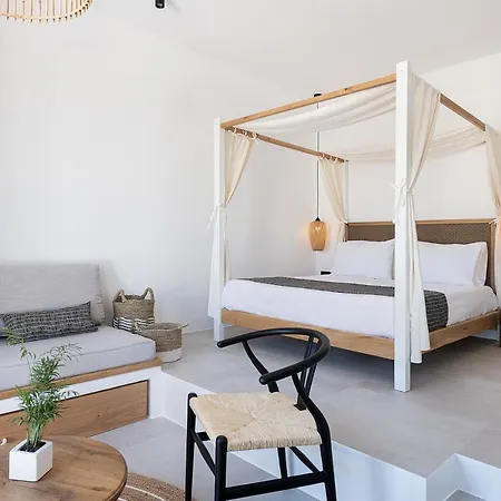 Athina Milos Apartment Adamantas (Milos)