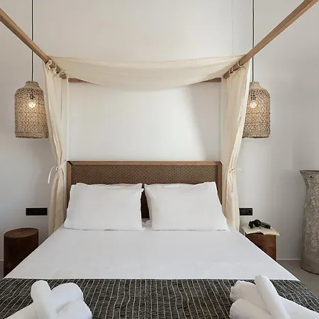 Athina Milos Apartment