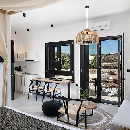 Athina Milos Apartment Adamantas (Milos)