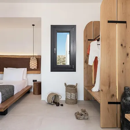Apartmán Athina Milos