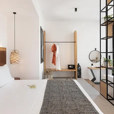 Athina Milos Apartmán Adamantas (Milos)