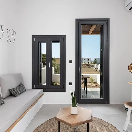 Athina Milos Apartment *