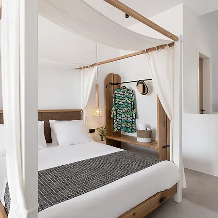 Athina Milos Apartmán