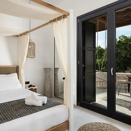 Athina Milos Apartmán Adamantas (Milos)