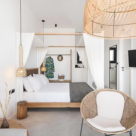 Athina Milos Apartmán Adamantas (Milos)