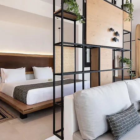 Apartmán Athina Milos