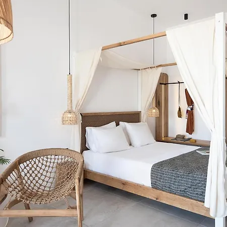 Athina Milos Apartmán