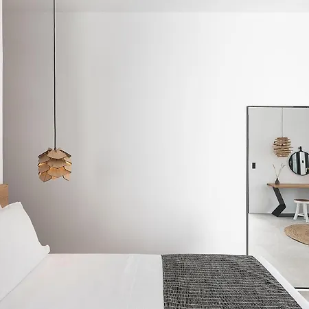 Apartmán Athina Milos