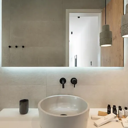 Apartmán Athina Milos Adamantas (Milos)