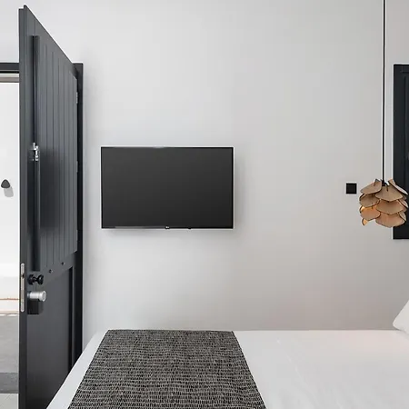 Athina Milos Apartmán *