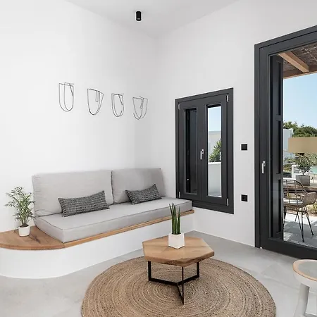 Apartmán Athina Milos Adamantas (Milos)