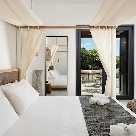 Athina Milos Apartmán Adamantas (Milos)