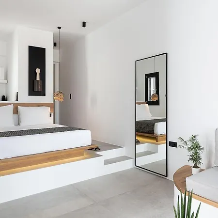 Athina Milos Apartmán Adamantas (Milos)