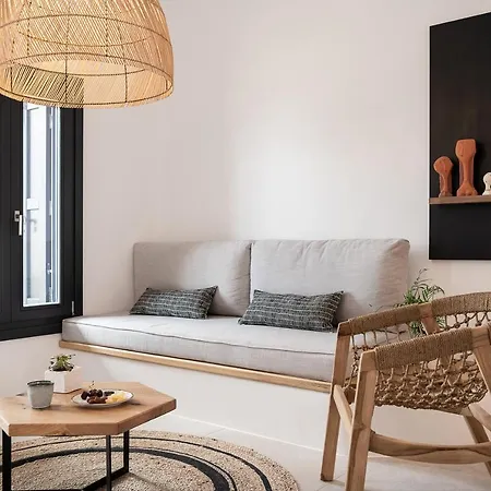 Athina Milos Apartment Adamantas (Milos)