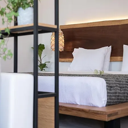 Apartment Athina Milos