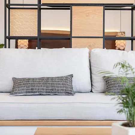 Athina Milos Apartment *