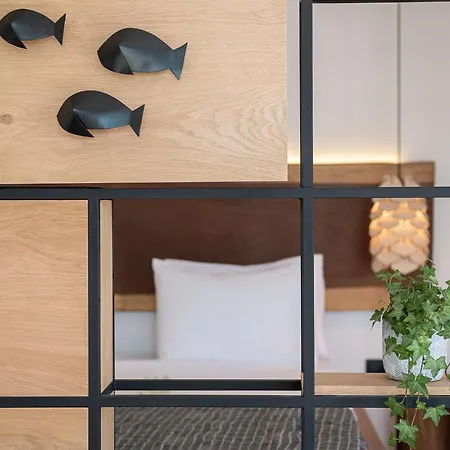 Athina Milos Apartment